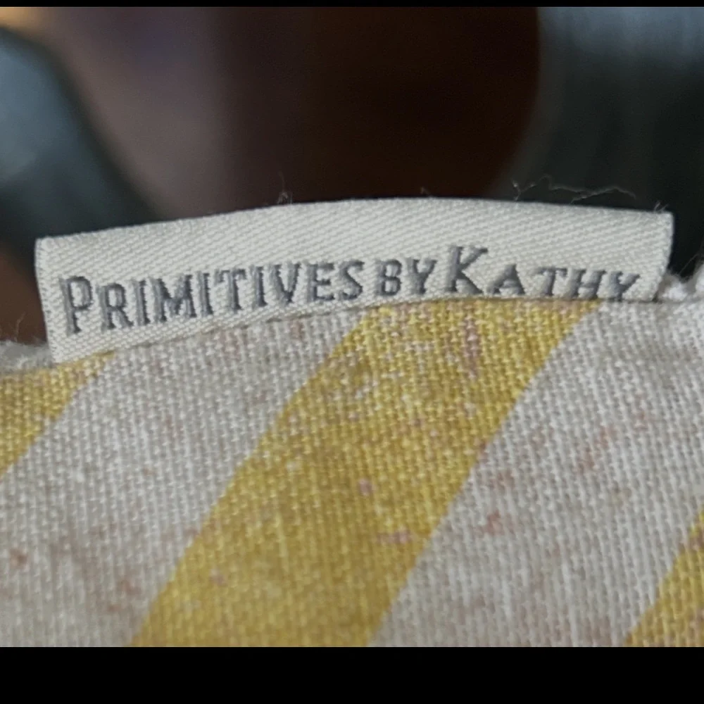 Primitives by Kathy pillow